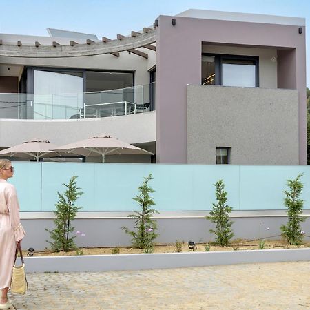 Plakias Galaxy Villas المظهر الخارجي الصورة