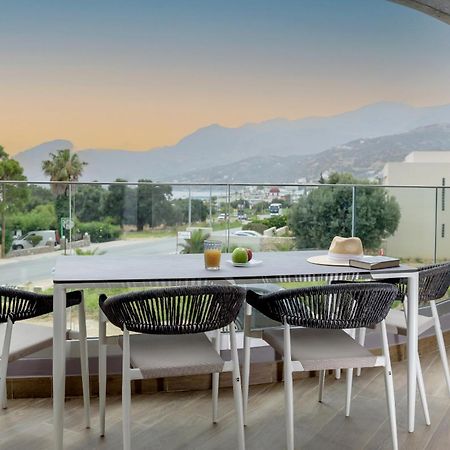 Plakias Galaxy Villas المظهر الخارجي الصورة