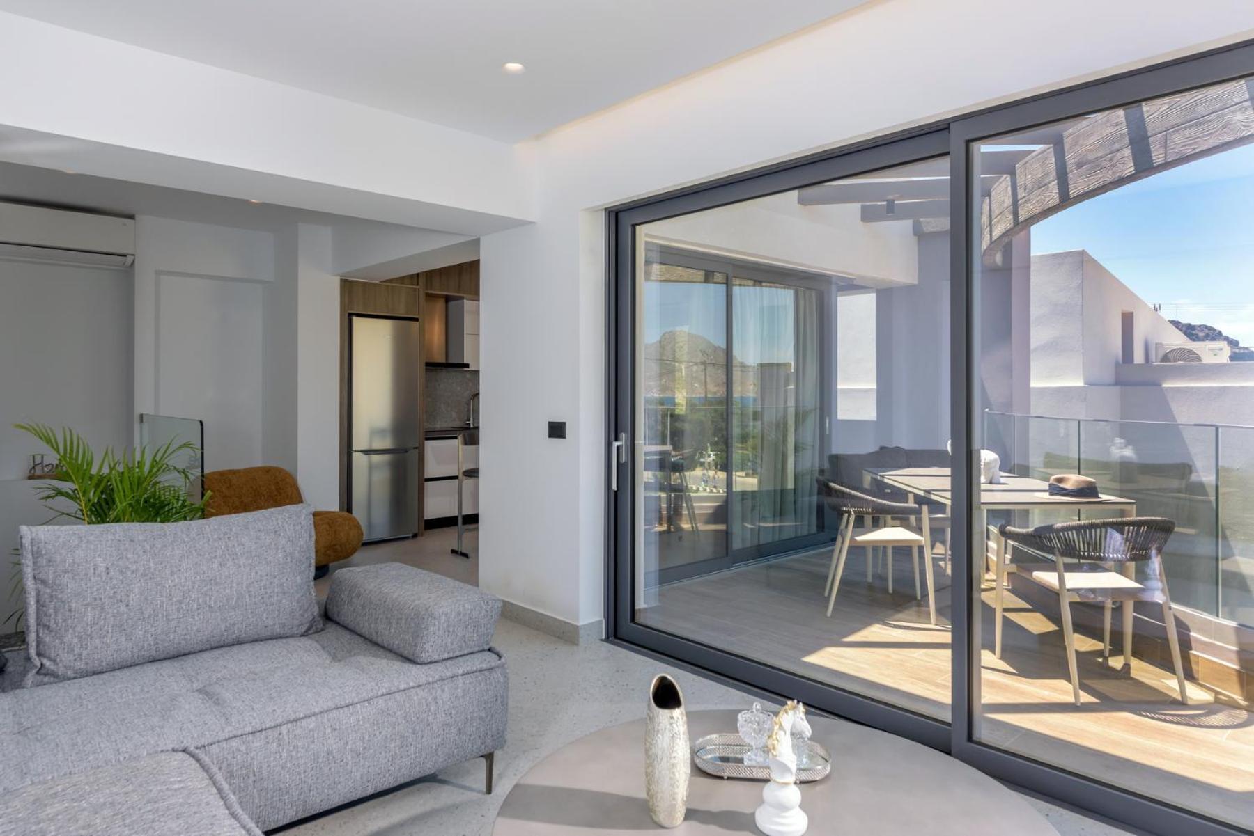 Plakias Galaxy Villas المظهر الخارجي الصورة