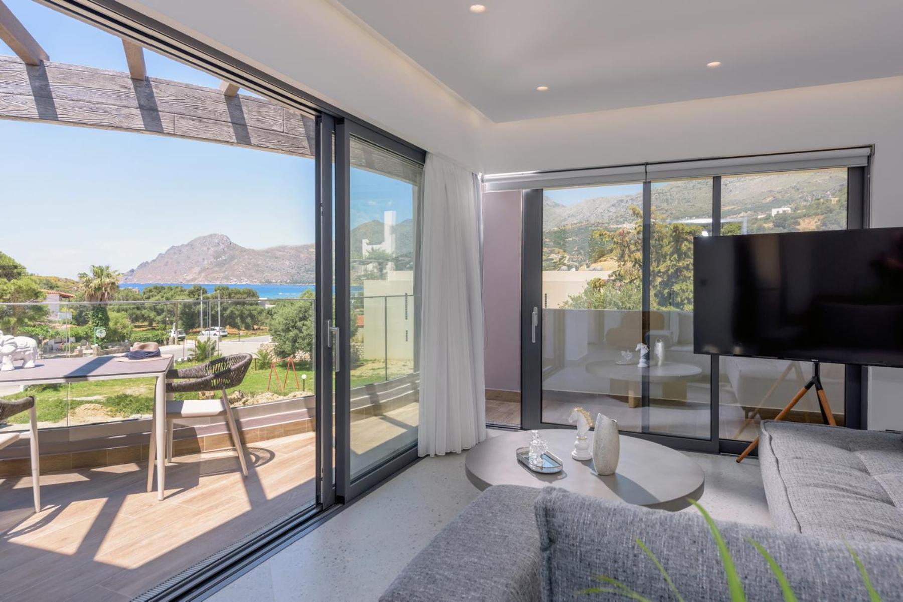 Plakias Galaxy Villas المظهر الخارجي الصورة