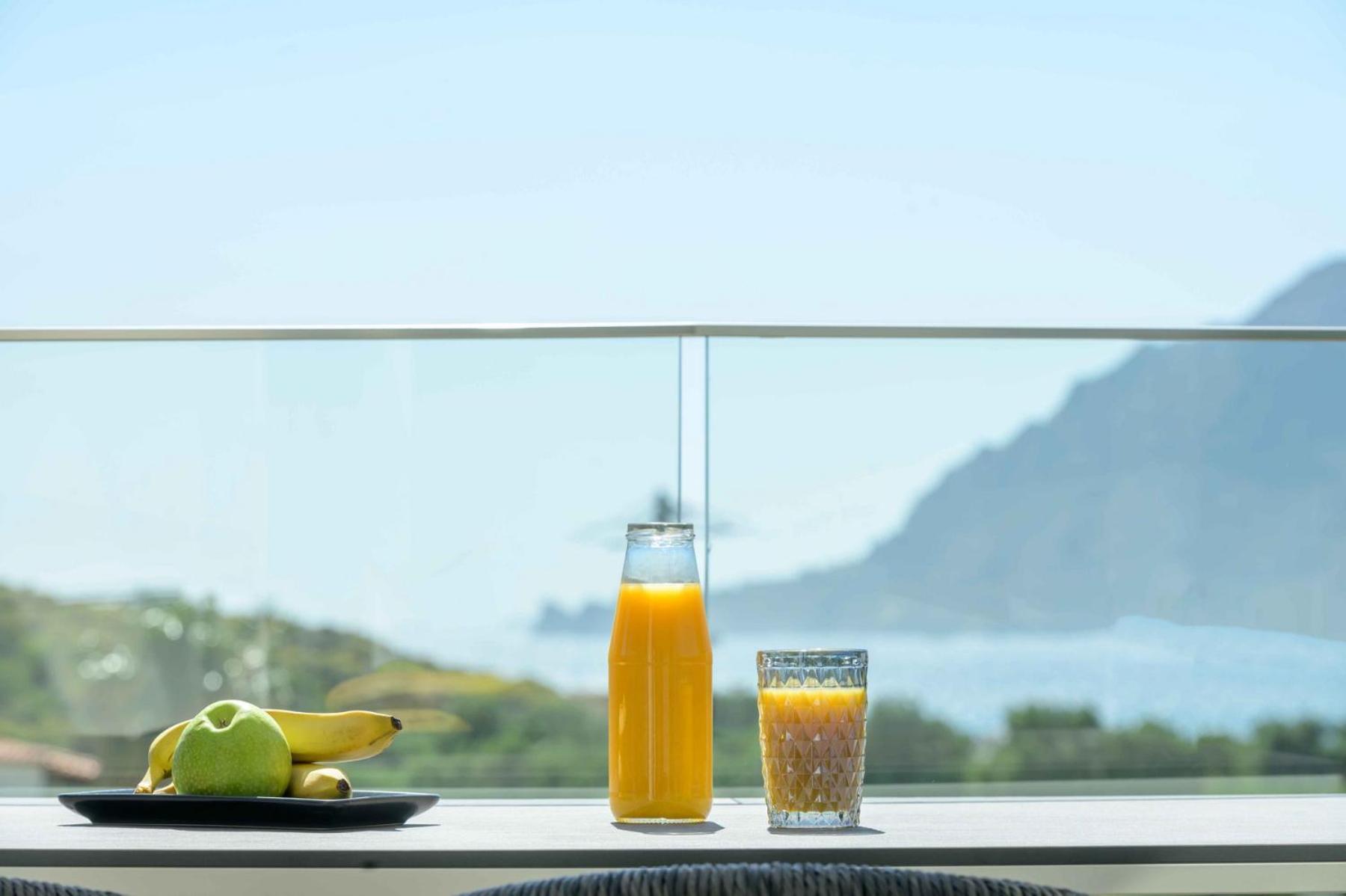 Plakias Galaxy Villas المظهر الخارجي الصورة