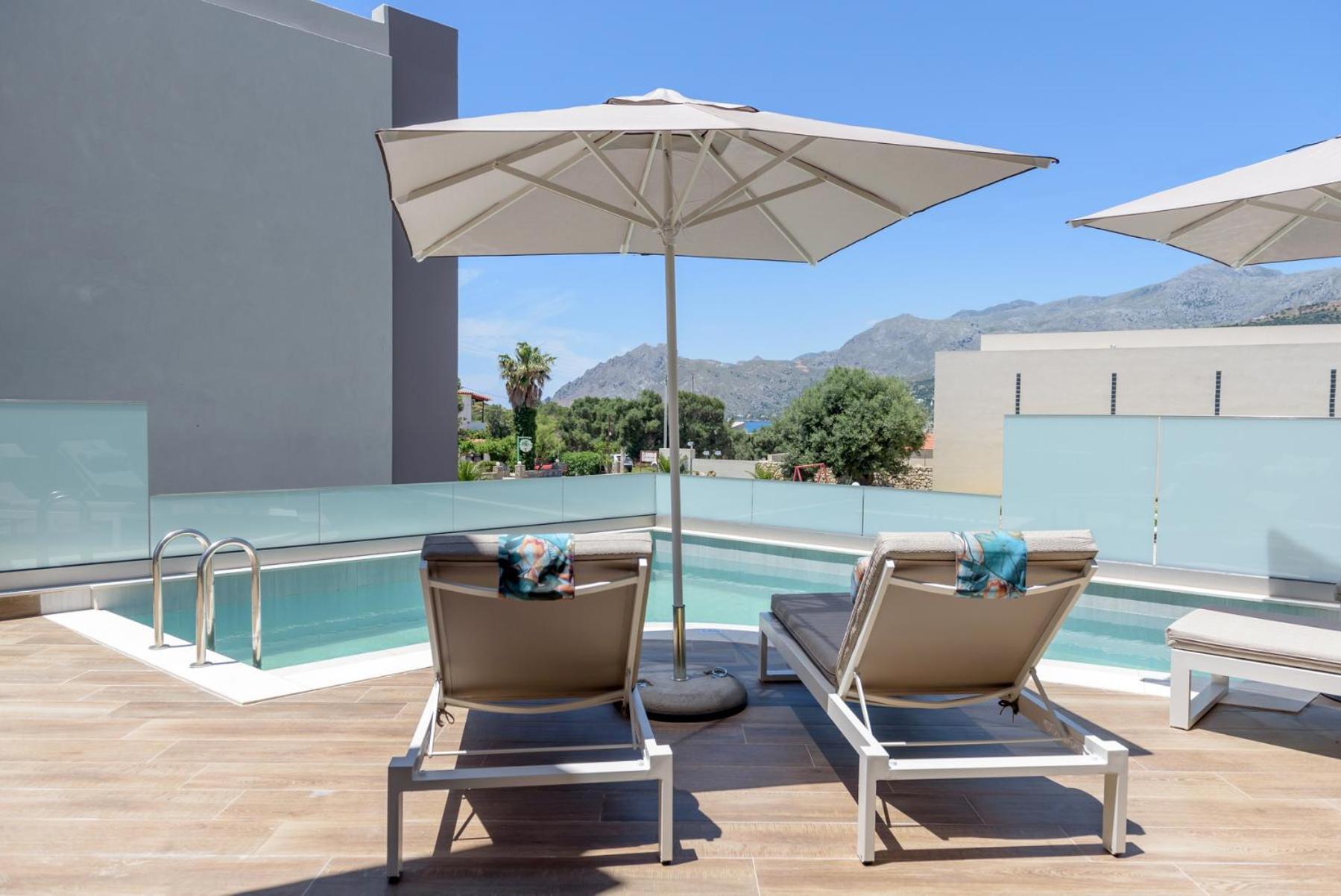 Plakias Galaxy Villas المظهر الخارجي الصورة