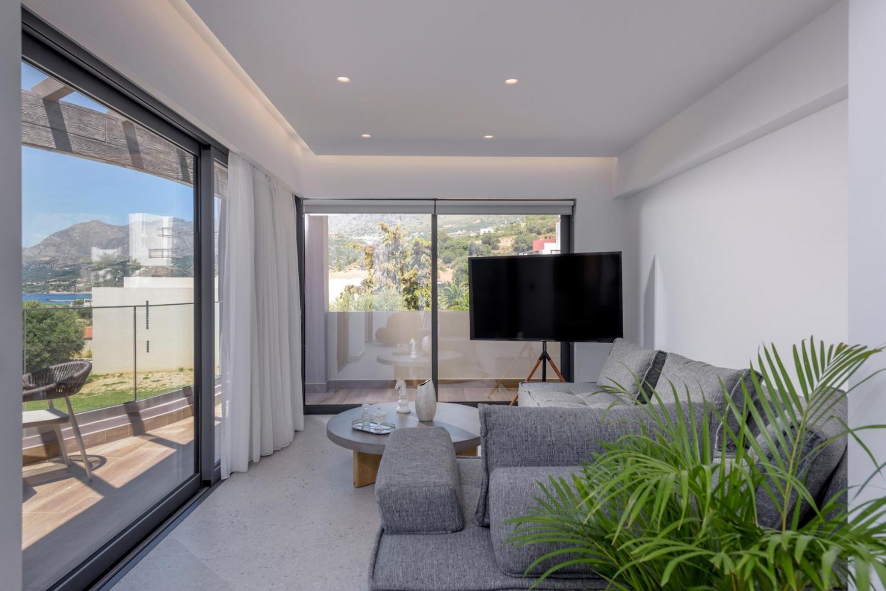 Plakias Galaxy Villas المظهر الخارجي الصورة