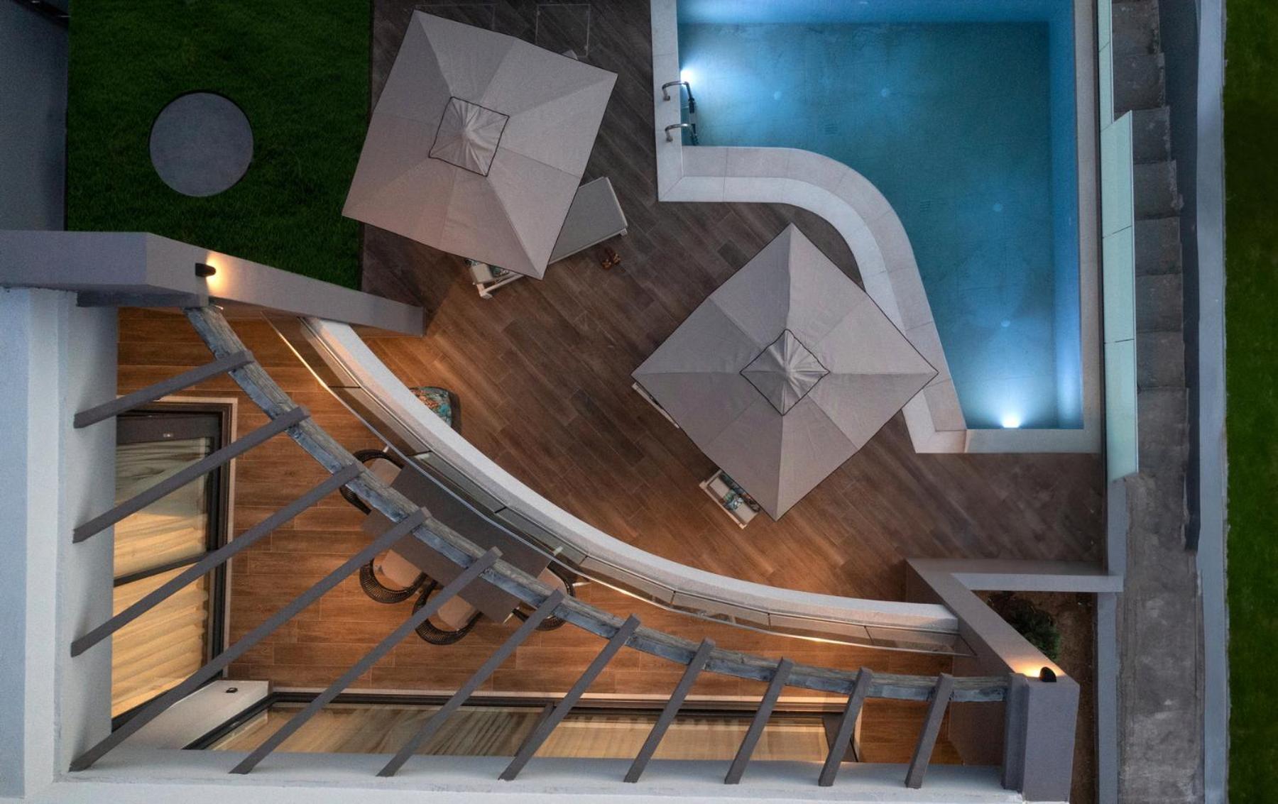 Plakias Galaxy Villas المظهر الخارجي الصورة