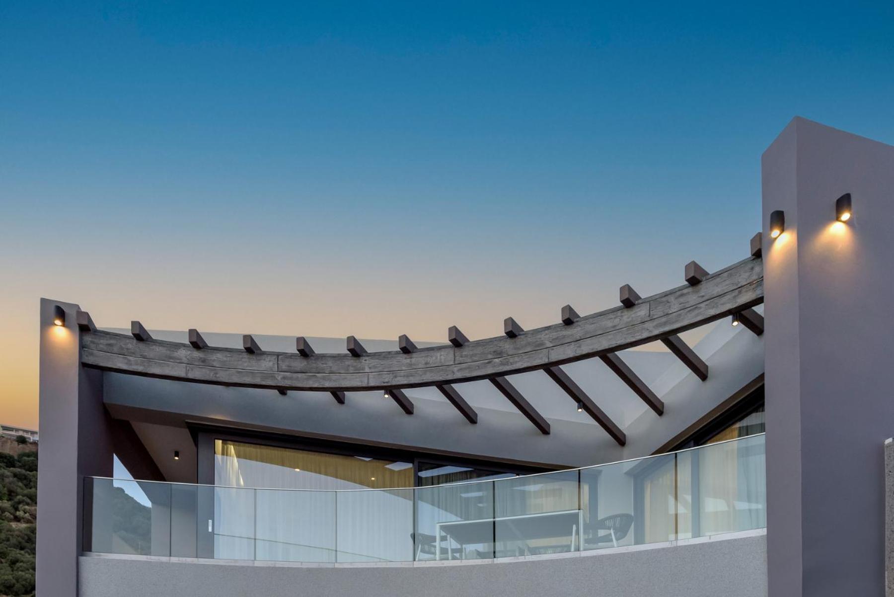 Plakias Galaxy Villas المظهر الخارجي الصورة