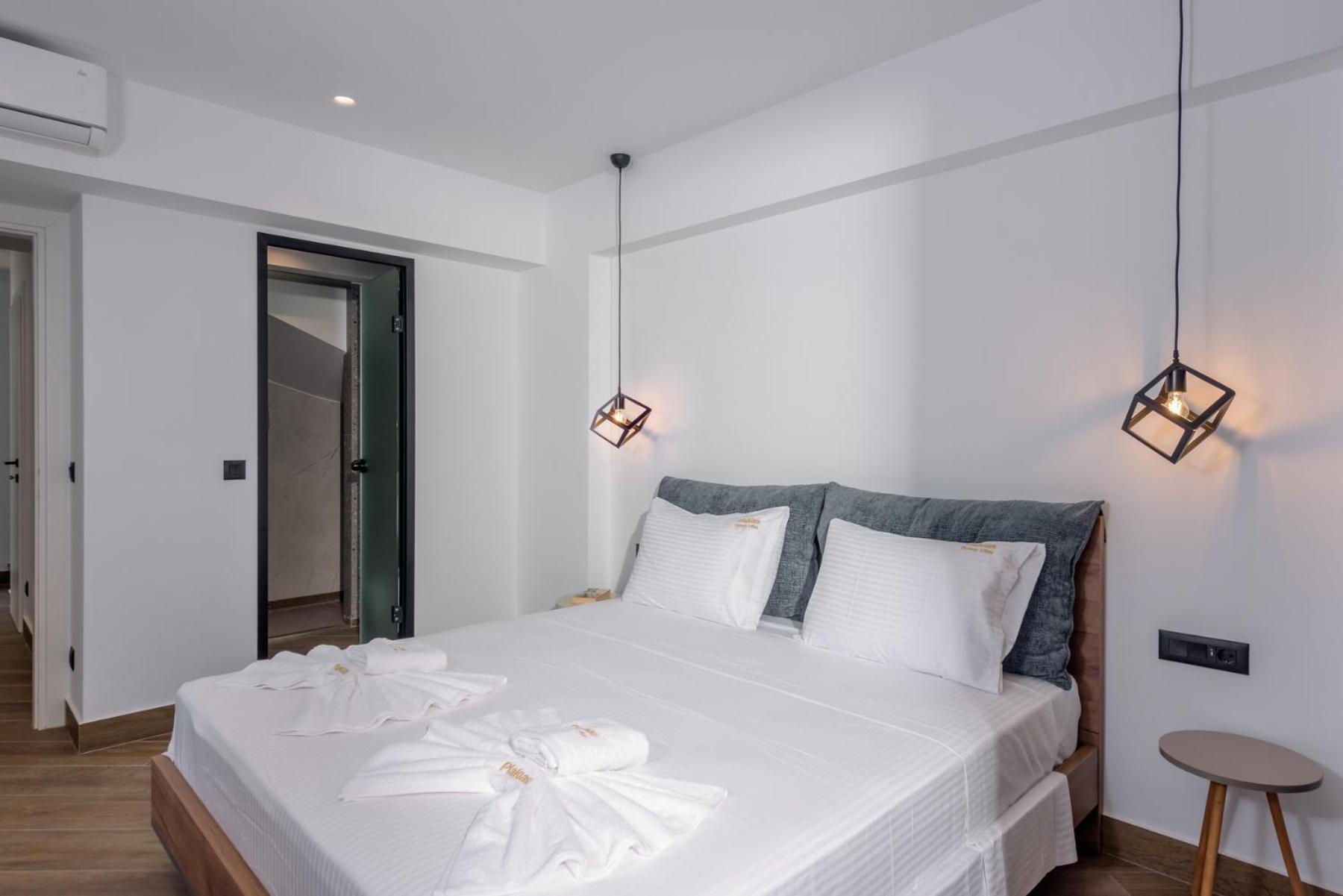 Plakias Galaxy Villas المظهر الخارجي الصورة