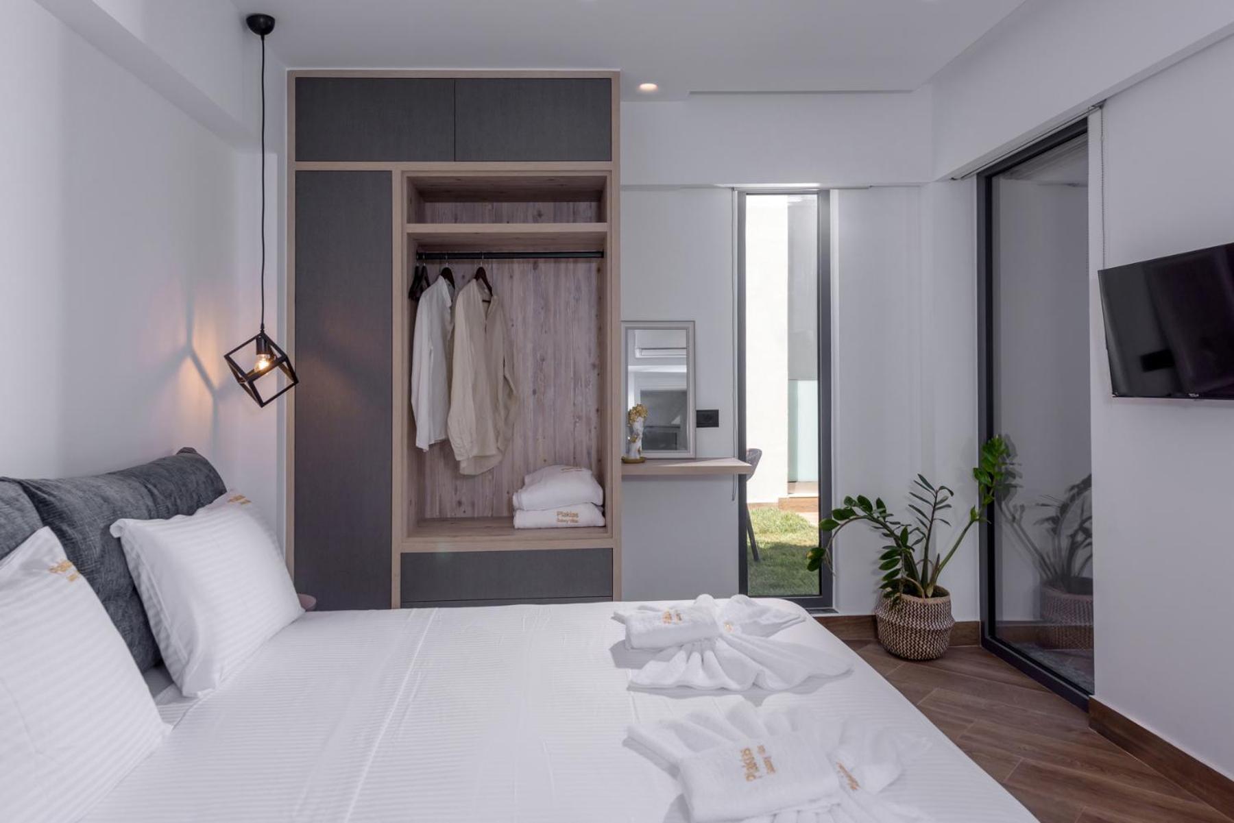 Plakias Galaxy Villas المظهر الخارجي الصورة