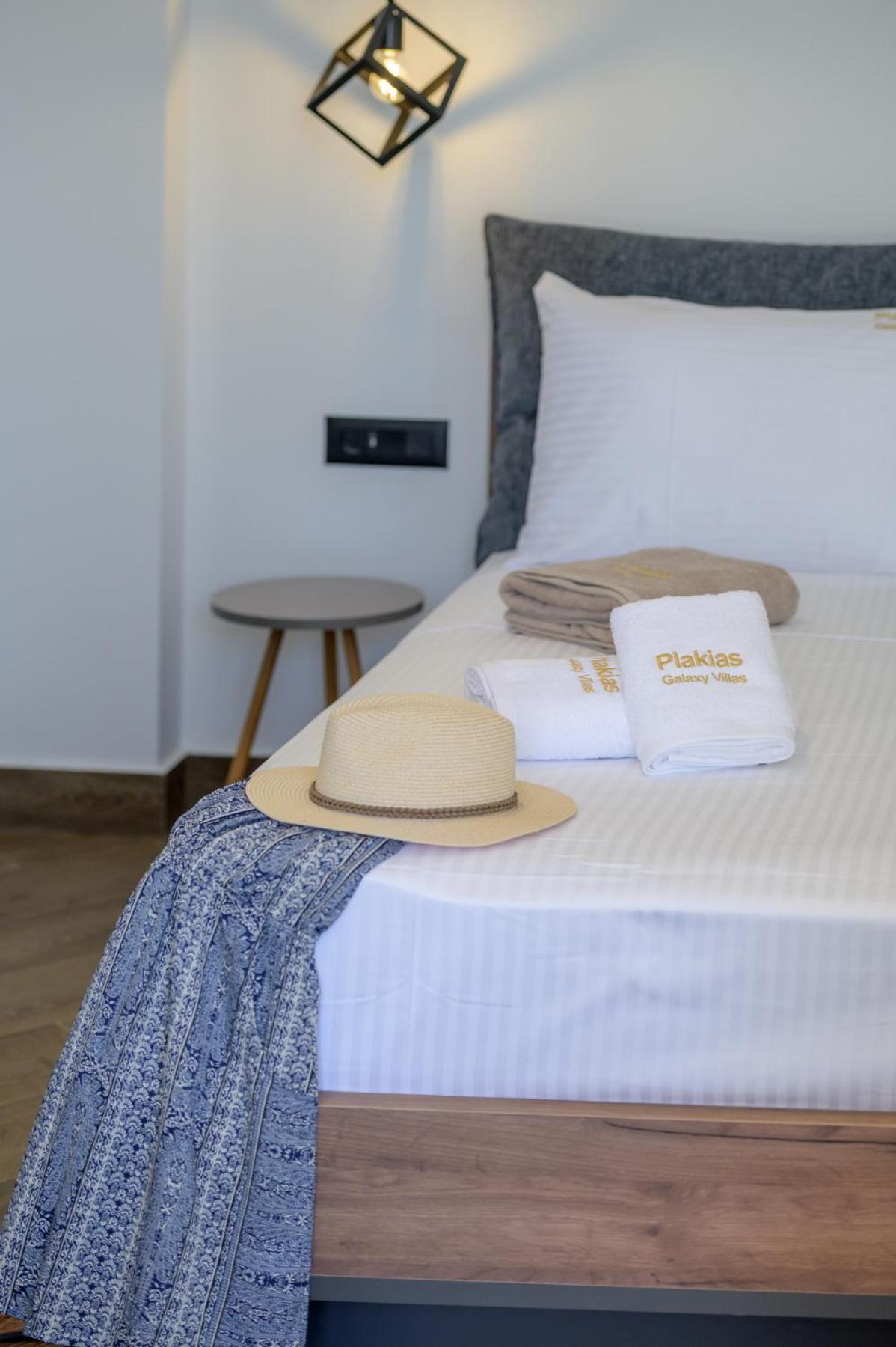 Plakias Galaxy Villas المظهر الخارجي الصورة