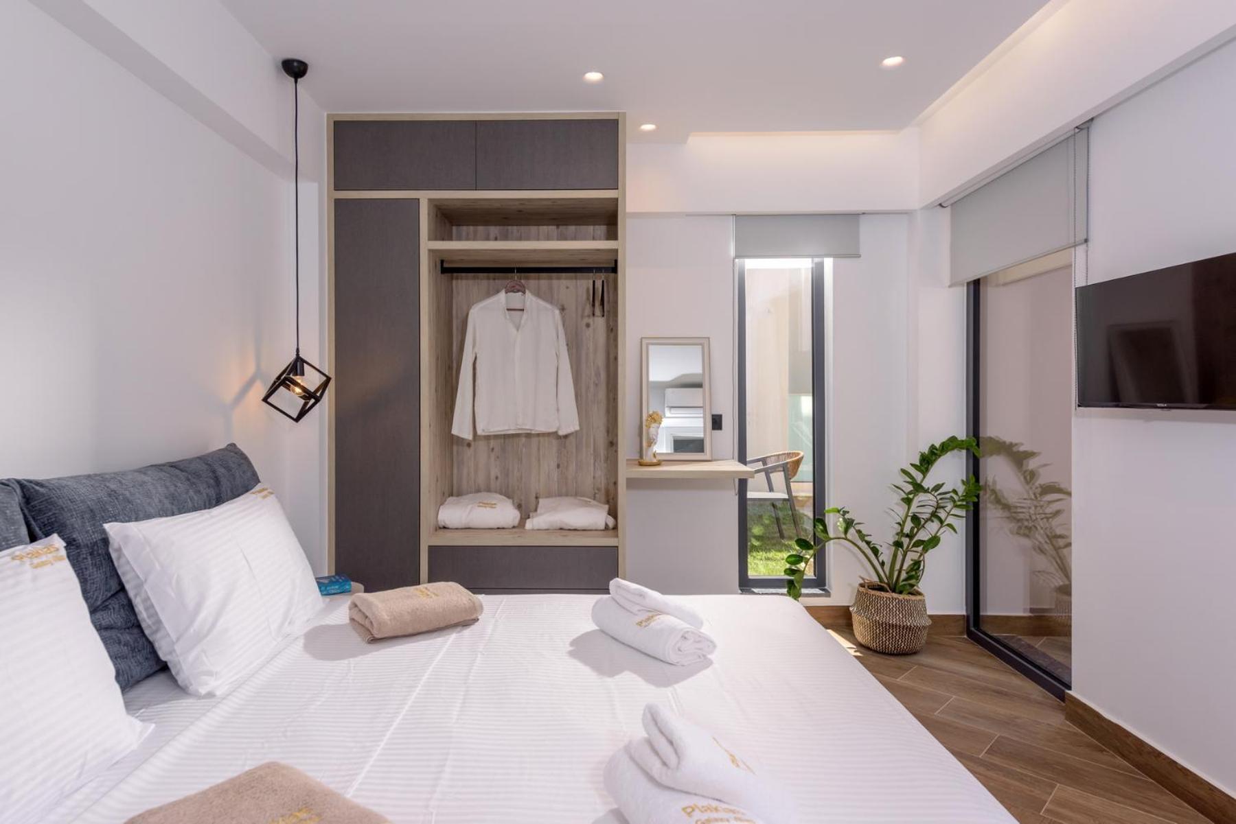 Plakias Galaxy Villas المظهر الخارجي الصورة
