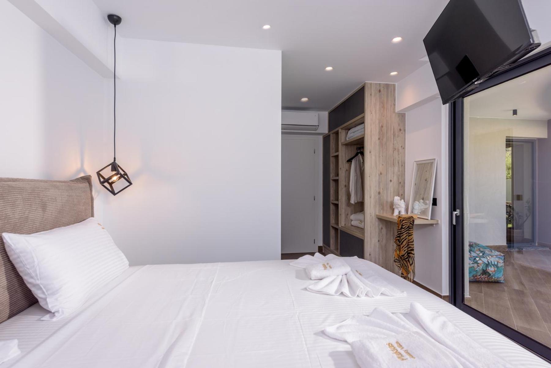 Plakias Galaxy Villas المظهر الخارجي الصورة
