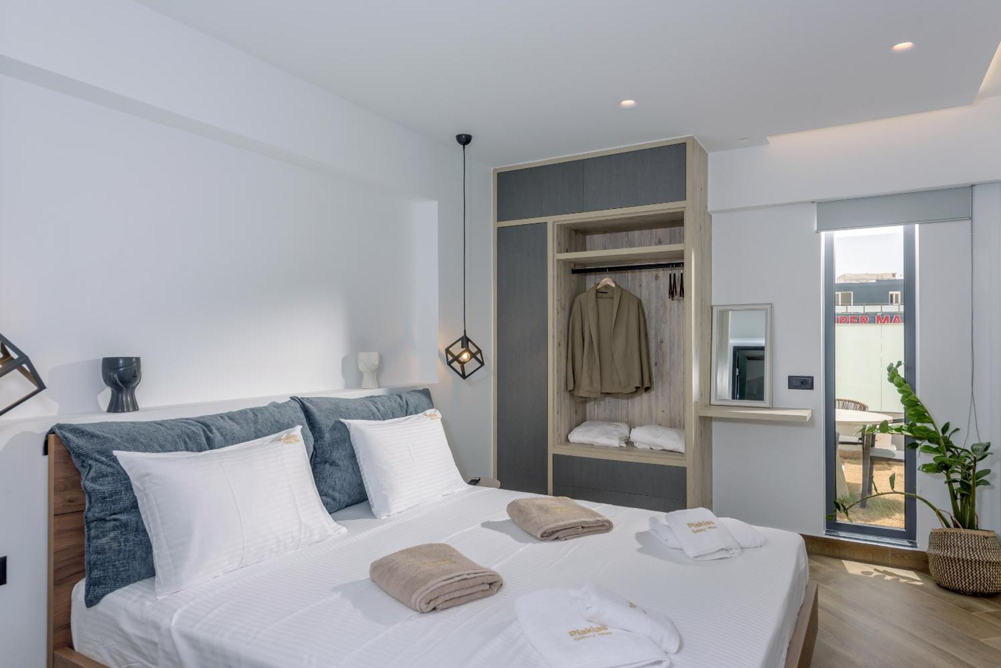 Plakias Galaxy Villas المظهر الخارجي الصورة